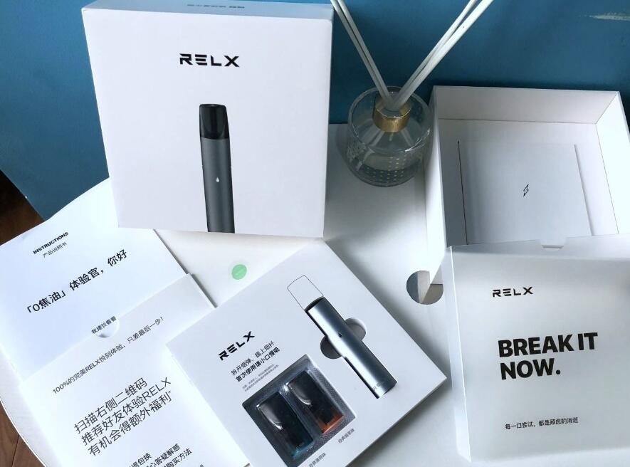 电子烟几十和几百有什么区别 电子烟100块钱
